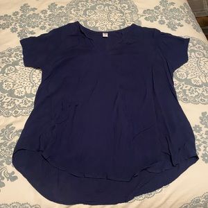 Old Navy Blouse